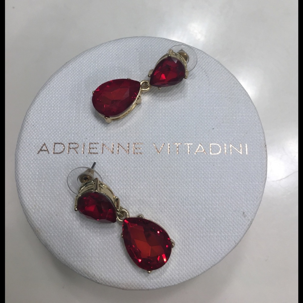 Adrienne Vittadini Earings